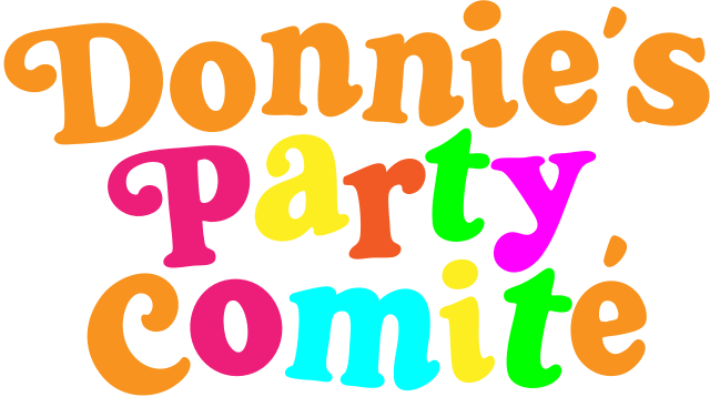 Donnie's Party Comité